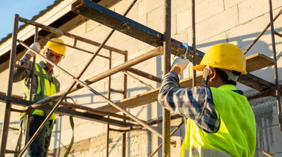 Local Chimney Repair in Springfield, OH